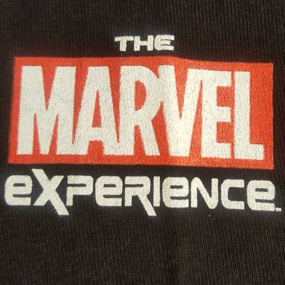 KIDS - MARVEL T-SHIRT HYDRA - White Skull - Picture 4 of 6